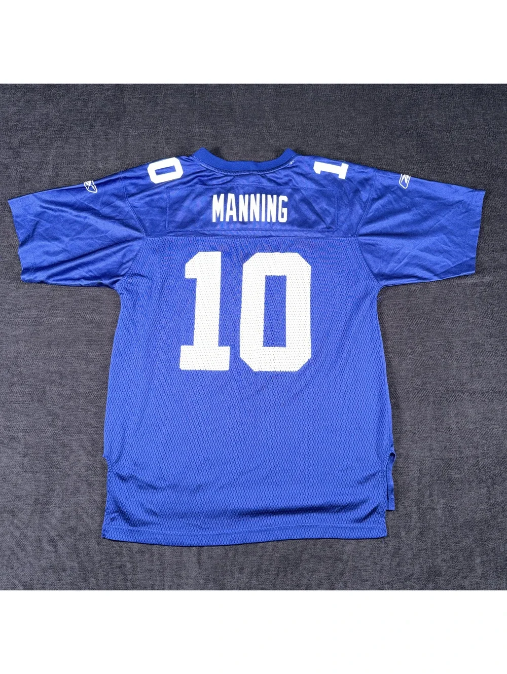 Reebok this nfl